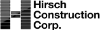 Hirsch Construction Corp.