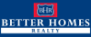 BETTER HOMES REALTY