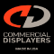 Commercial Displayers Inc