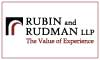 Rubin and Rudman LLP