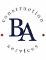 BA Construction Services, LLC