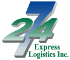 24/7 Express Logistics, Inc.