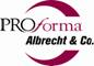 Proforma Albrecht & Co.