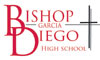 Bishop Garcia Diego High School