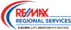 RE/MAX Regional Services