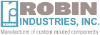 Robin Industries, Inc.