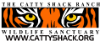 The Catty Shack Ranch Wildlife Sanctuary