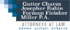 Gutter Chaves Josepher Rubin Forman Fleisher Miller P.A.