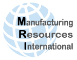 Manufacturing Resources International (MRI)