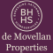 Berkshire Hathaway HomeServices deMovellan Properties