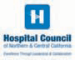 Hospital Council of Northern & Central California