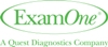 ExamOne, a Quest Diagnostics Company