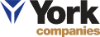York Companies