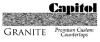 Capitol Granite