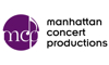 Manhattan Concert Productions