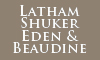 Latham, Shuker, Eden & Beaudine, LLP