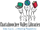 Chattahoochee Valley Libraries