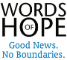 WORDS OF HOPE, INCORPORATED