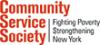Community Service Society of New York