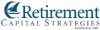 Retirement Capital Strategies