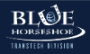 Blue Horseshoe - TransTech Division