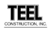TEEL Construction, Inc.