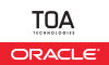Oracle | TOA Technologies