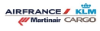 Air France - KLM Cargo and Martinair Cargo