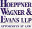 Hoeppner Wagner & Evans LLP
