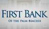 First Bank of the Palm Beaches