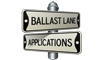 Ballast Lane Applications, LLC
