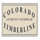Colorado Timberline