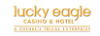 Lucky Eagle Casino & Hotel