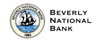 Beverly National Bank