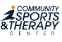 Community Sports & Therapy Center
