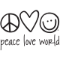 Peace Love World, LLC