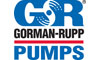 Gorman-Rupp Pumps (The Gorman-Rupp Company, Mansfield Division)
