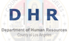 Los Angeles County Department of Human Resources