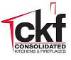 Consolidated Kitchens & Fireplaces