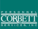 Corbett Personnel Services, Inc.