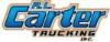 R. L. Carter Trucking, Inc.