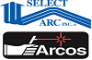 Select Arc / Arcos