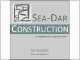 Sea-Dar Construction