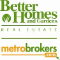 Better Homes and Gardens Real Estate Metro Brokers