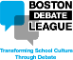 Boston Debate League