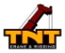 TNT Crane & Rigging, Inc.