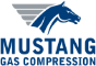 Mustang Gas Compression