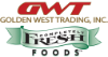 Golden West Trading / Completely Fresh Foods