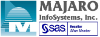 MAJARO InfoSystems, Inc.