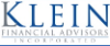 Klein Financial Advisors, Inc.